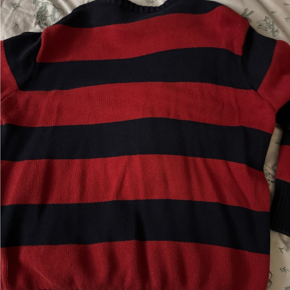 Brandy Melville Brianna Striped Sweater